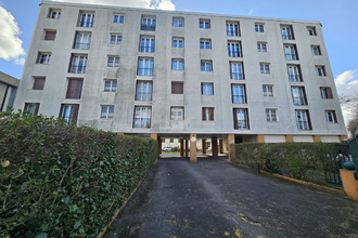 achat appartement romainville 93230