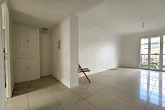 achat appartement romainville 93230