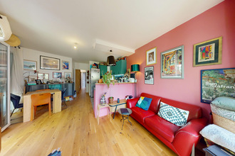 achat appartement romainville 93230