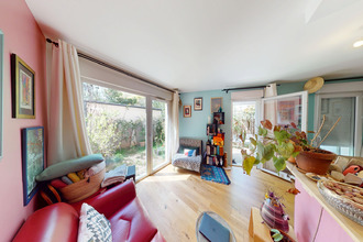 achat appartement romainville 93230
