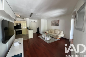 achat appartement romainville 93230