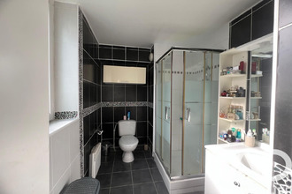 achat appartement romainville 93230