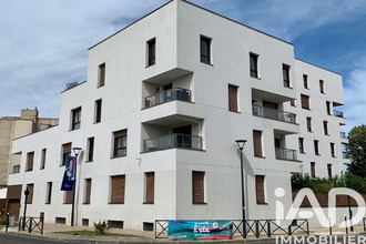 achat appartement romainville 93230