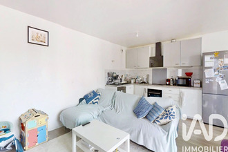 achat appartement romainville 93230