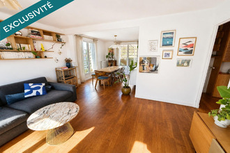 achat appartement romainville 93230