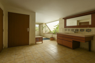 achat appartement romainville 93230