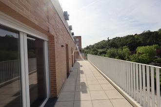 achat appartement romainville 93230