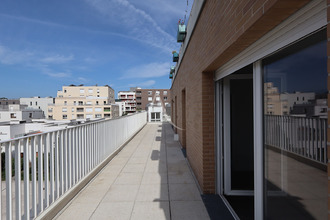 achat appartement romainville 93230
