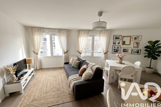 achat appartement romainville 93230
