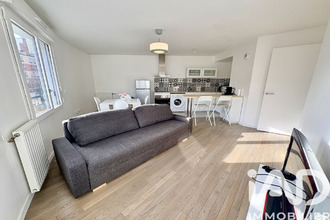 achat appartement romainville 93230