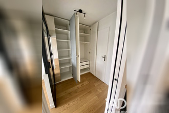 achat appartement romainville 93230