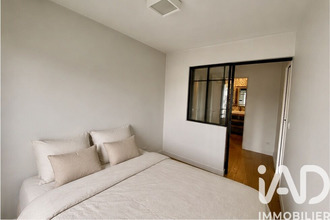 achat appartement romainville 93230