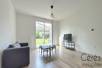 achat appartement romainville 93230