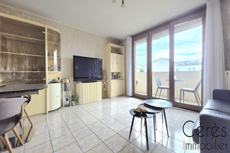achat appartement romainville 93230