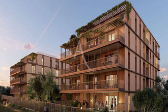 achat appartement romainville 93230