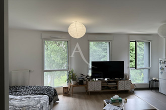 achat appartement romainville 93230