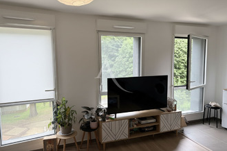 achat appartement romainville 93230