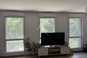 achat appartement romainville 93230