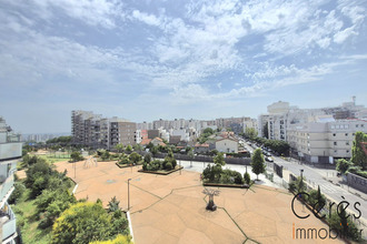 achat appartement romainville 93230