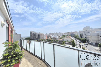 achat appartement romainville 93230