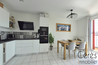 achat appartement romainville 93230