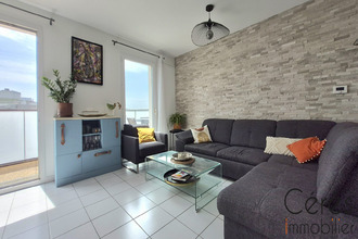 achat appartement romainville 93230