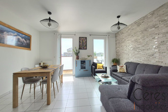 achat appartement romainville 93230