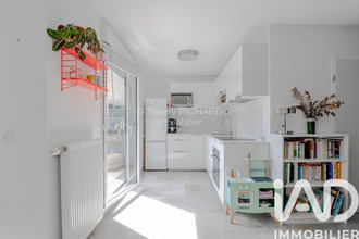 achat appartement romainville 93230
