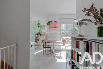 achat appartement romainville 93230