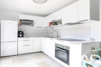 achat appartement romainville 93230