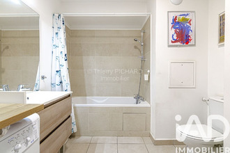 achat appartement romainville 93230