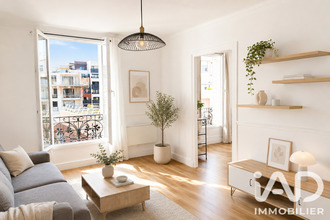 achat appartement romainville 93230