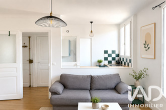 achat appartement romainville 93230