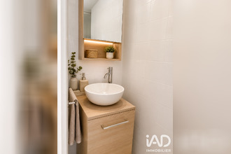 achat appartement romainville 93230