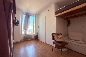 achat appartement romainville 93230