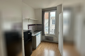 achat appartement romainville 93230