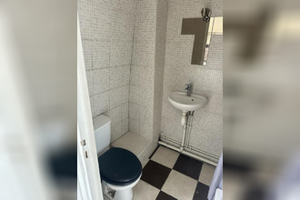 achat appartement romainville 93230