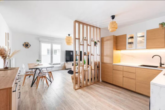 achat appartement romainville 93230