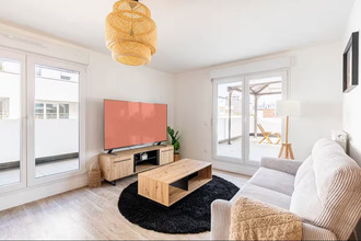 achat appartement romainville 93230
