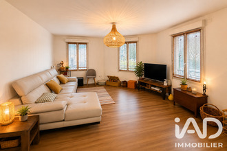 achat appartement romainville 93230