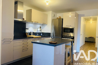 achat appartement romainville 93230