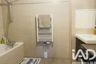 achat appartement romainville 93230