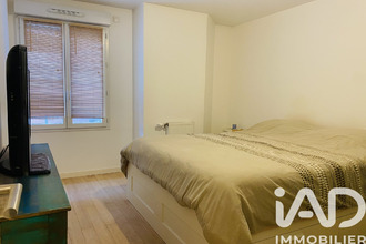 achat appartement romainville 93230