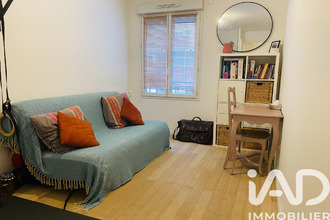achat appartement romainville 93230