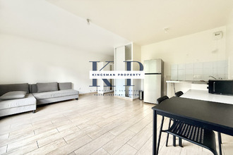 achat appartement romainville 93230