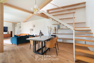 achat appartement romainville 93230