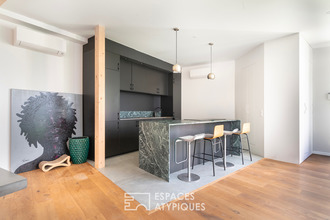 achat appartement romainville 93230