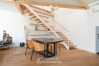 achat appartement romainville 93230