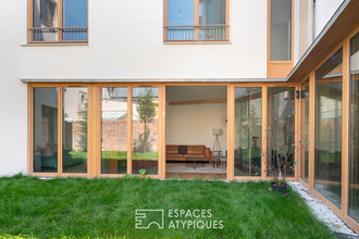 achat appartement romainville 93230