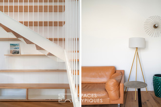 achat appartement romainville 93230